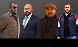 Kayseri’nin tanınmış isimlerine gözaltı