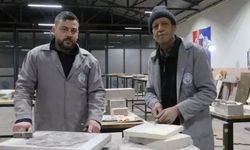 Kayseri TAREM çalışmaları dünya basınında