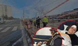 Kayseri’de SUV dehşeti: 'Araç yarışıyordu, aşırı hızlı geliyordu'