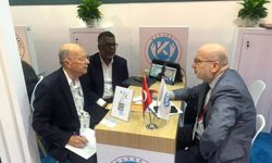 Kayseri Üniversitesi Hong Kong’da tanıtıldı