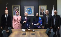 Kayseri Üniversitesi KADEM protokolü yenilendi