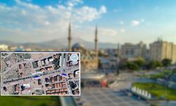 Kayseri'nin merkezinde o yol yarın 12 saat kapalı olacak