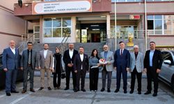 Kayseri’de 20 proje TÜBİTAK’tan destek aldı