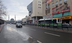 Kayseri’de 21 Şubat Cumartesi günü hava nasıl olacak?