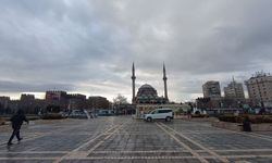 Kayseri’de 23 Şubat hava nasıl olacak?