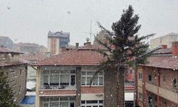 Kayseri’de 26 Şubat hava durumu nasıl olacak?