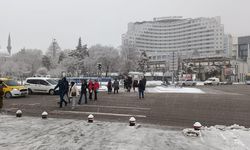 Kayseri’de 5 gün alarm! Yağmur, kar ve don kapıda