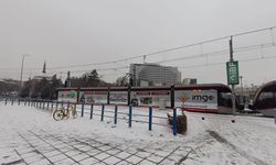 Kayseri’de 5 günlük hava durumu açıklandı! Yağmur, kar ve çığ uyarısı