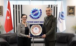 Kayseri’de Avusturya ile yatırım hamlesi