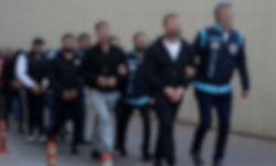 Kayseri’de şafak operasyonu: Yasa dışı bahisten 20 kişi alındı