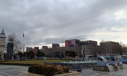 Kayseri’de bugün hava nasıl olacak? Kar ve yağmur uyarısı
