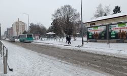 Kayseri’de bugün hava nasıl olacak? Yağış ve don uyarısı