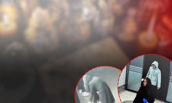 Kayseri’de büyü yapan 16-17 yaşındaki iki çocuk yakalandı!