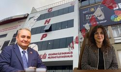 Kayseri CHP’den Keçiören istifasına ‘İhanet’ çıkışı