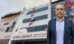 Kayseri’de CHP’li Özer’den fay hattı ve fiyat çağrısı