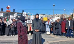 Kayseri’de Epstein dosyalarına tepki: ‘Uluslararası iş birliği şart’