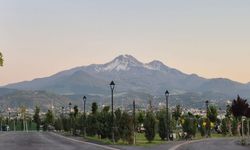 Kayseri’de hava değişiyor! Fırtına ve yağış etkili olacak