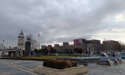 Kayseri’de hava değişiyor! Meteoroloji yağış için tarih verdi