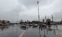 Kayseri’de hava nasıl olacak? 24 Şubat tahmini