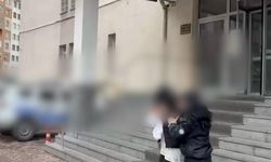 Kayseri’de iş insanını müstehcen görüntülerle tehdit eden 3 şüpheli tutuklandı!