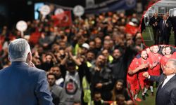 Kayseri’de kutlamalar sahada devam etti! Coşku büyük ama zam yeterli mi?