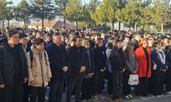 Kayseri’de nezaket projesi başladı