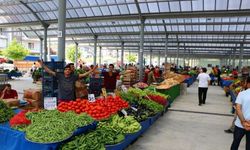 Kayseri’de 15 Şubat pazar günü semt pazarları nerede kurulacak?