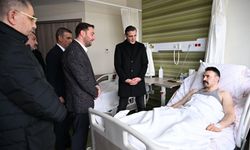 Enes Ertuğrul Kalın: MHP teşkilatları olarak her zaman polisimizin yanındayız