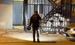 Kayseri’de silahla oynarken kendini vurdu