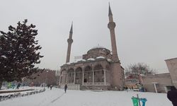 Kayseri’de şubat soğuğu kapıda! Meteoroloji gün gün uyardı