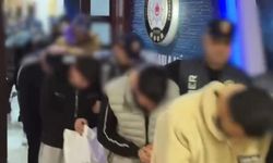 Kayseri’de yasa dışı bahis operasyonu: Setçilerin hesabında 2 Milyar 865 Milyon işlem hacmi