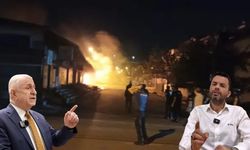 Kayseri’de yaşanan ‘Suriye Olayları’ hakkında eski Zafer Partili net konuştu!