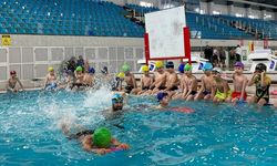 Kayseri’de bu proje sayesinde havuzlar doldu taştı! Öğrencileri ilgilendiriyor