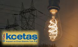 Kayseri'de bugün elektrik kesintisi yapılacak: O ilçede 4 saat elektirik olmayacak