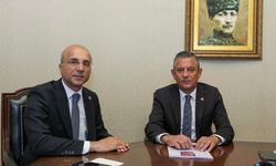 Kayseri’den İzmir’e destek! Aşkın Genç harekete geçti