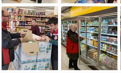 Kayseri’de Ramazan öncesi gıda denetimleri artırıldı: Kayseri İl Tarım'dan yakın takip