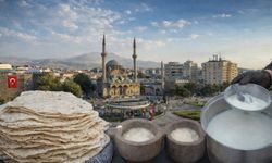 Kayseri’nin geleneksel lezzetleri Ulusal Envantere girdi!