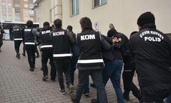 Kayseri’nin tanınmış isimleri gözaltına alınmıştı! Olayla ilgili yeni gelişme