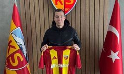 Kayserispor’a yıldız oyuncusundan iyi haber! Antalyaspor maçında dönüyor