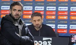 Kayserispor’da Djalovic gündemi sürüyor: Göztepe maçında olacak mı?