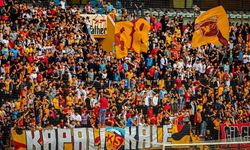 Kayserispor taraftarına yapılan çağrı sonuç verdi! Tribünler doluyor