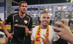 Kayserispor’da maaş sıkıntısı yaşanıyor! German Onugkha bu yüzden mi küstü?