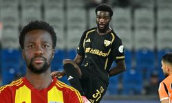 Kayserispor’da beklenen sonunda oldu! Gideon Jung ayrılıyor