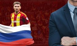 Kayserispor Rusya gündeminde ilk sırada!