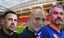 Kayserispor’un teknik direktör gündeminde son durum ne, yeni teknik direktör kim olacak?