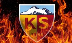 Kayserispor'da Olağanüstü Seçimli Genel Kurul tamamlandı: İşte yeni yönetim kurulu