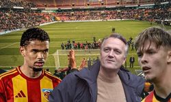 Kayserispor’da Erling Moe dönemi bu isimlere yaradı: iki oyuncu yükselişte