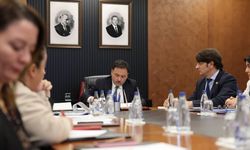 Vali Çiçek ve  Kocasinan Kaymakamı adımı attı: Suça sürüklenen çocuklar için hangi çalışmalar yapılacak?