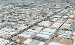 Kayseri’ye 1.387 hektarlık yeni sanayi alanı