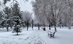 Kayseri’ye kar geliyor! Meteoroloji tarih verdi